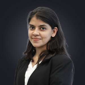 Fauzia Khan - Associate