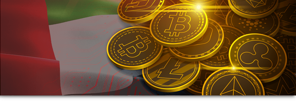 The Changing Tides And Prospective Cryptocurrency Market Of The United Arab Emirates